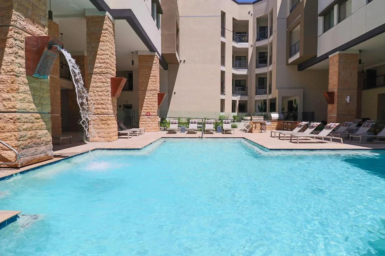 Walk Score 81-Shopping District-King Bed-Parking G3061 سكوتسدايل