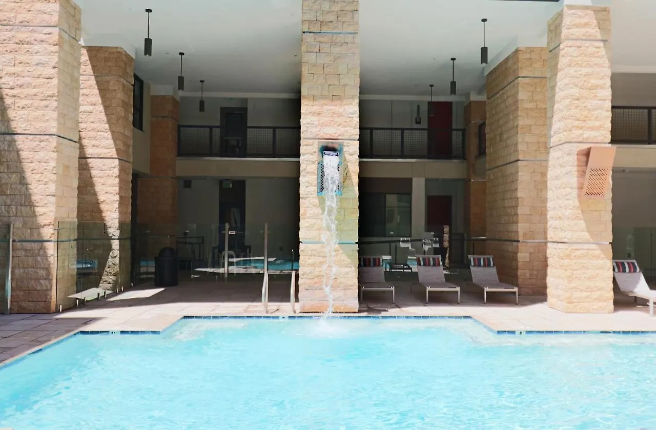 شقة Walk Score 81-Shopping District-King Bed-Parking G3061 سكوتسدايل الولايات المتحدة الأمريكية