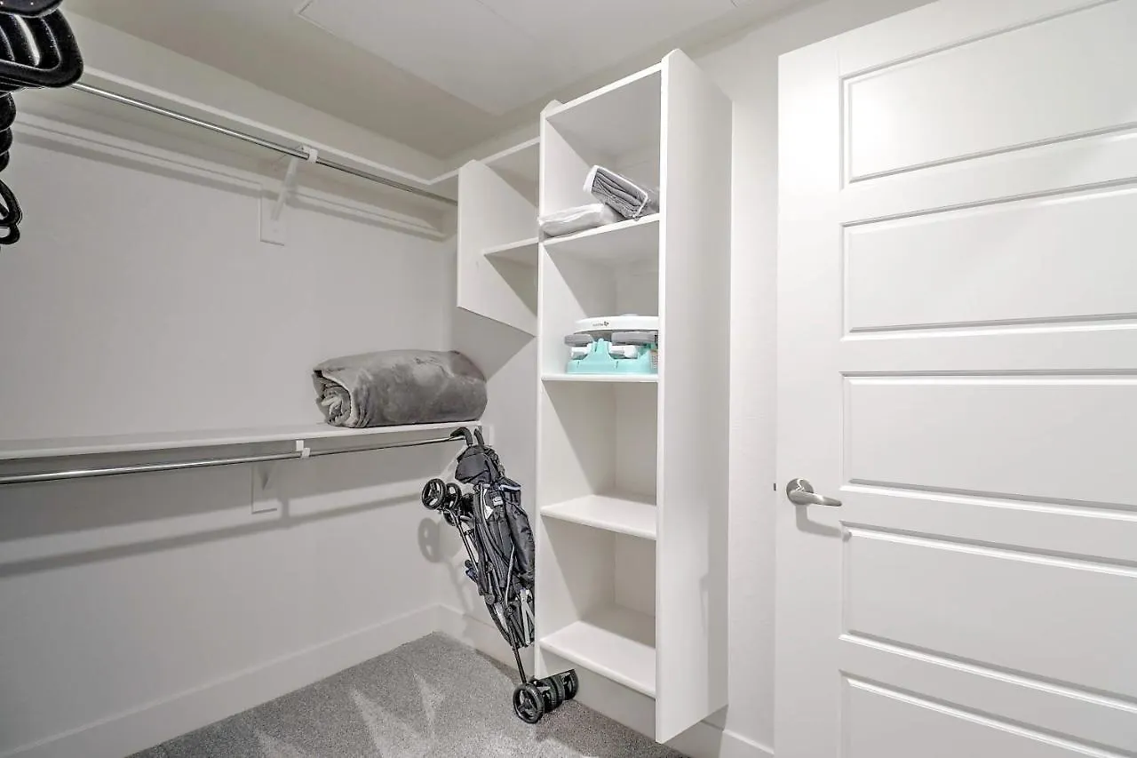 شقة Walk Score 81-Shopping District-King Bed-Parking G3061 سكوتسدايل الولايات المتحدة الأمريكية